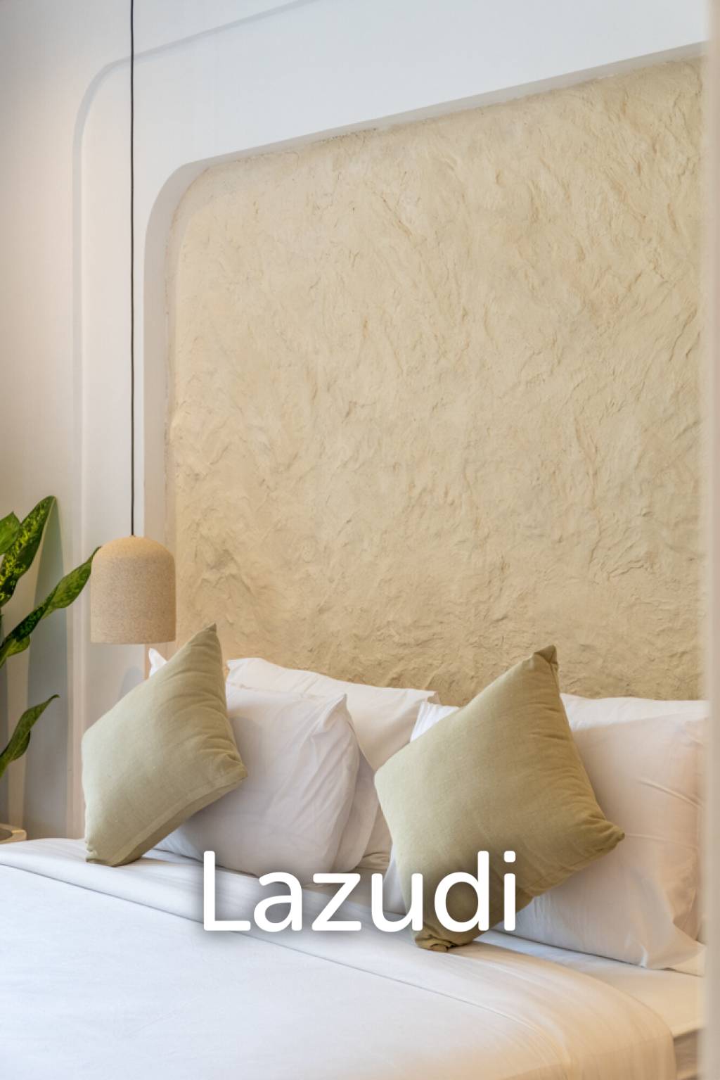 One Bedroom Leasehold Investment in Bingin Uluwatu