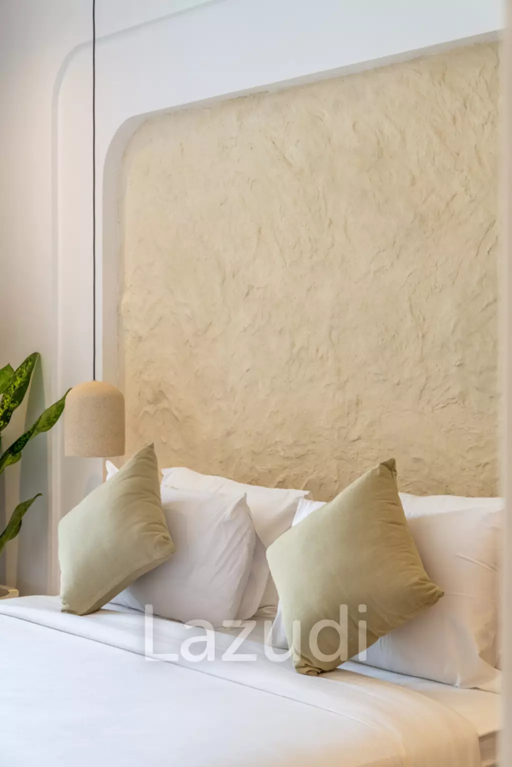 One Bedroom Leasehold Investment in Bingin Uluwatu