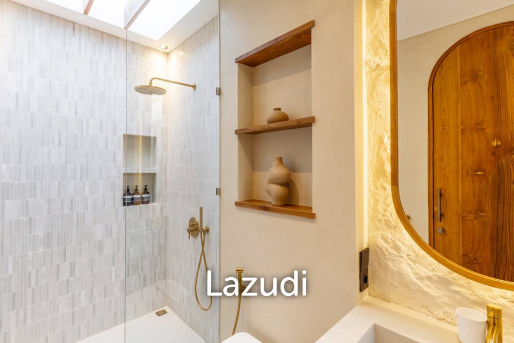 One Bedroom Leasehold Investment in Bingin Uluwatu