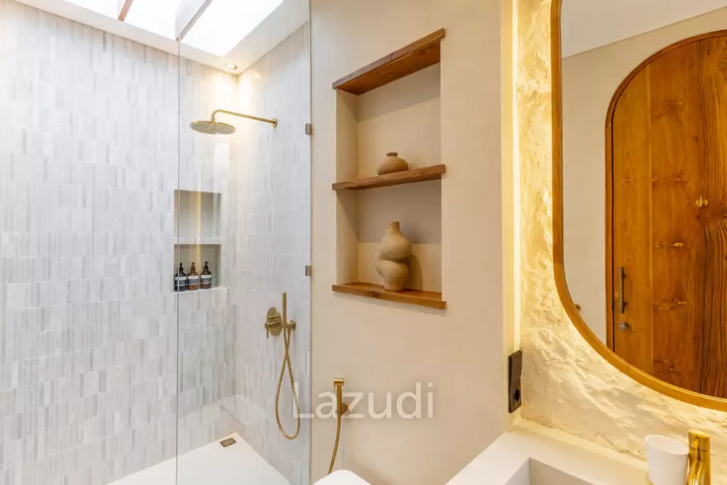 One Bedroom Leasehold Investment in Bingin Uluwatu