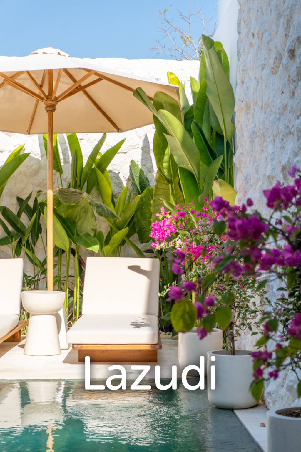 One Bedroom Leasehold Investment in Bingin Uluwatu