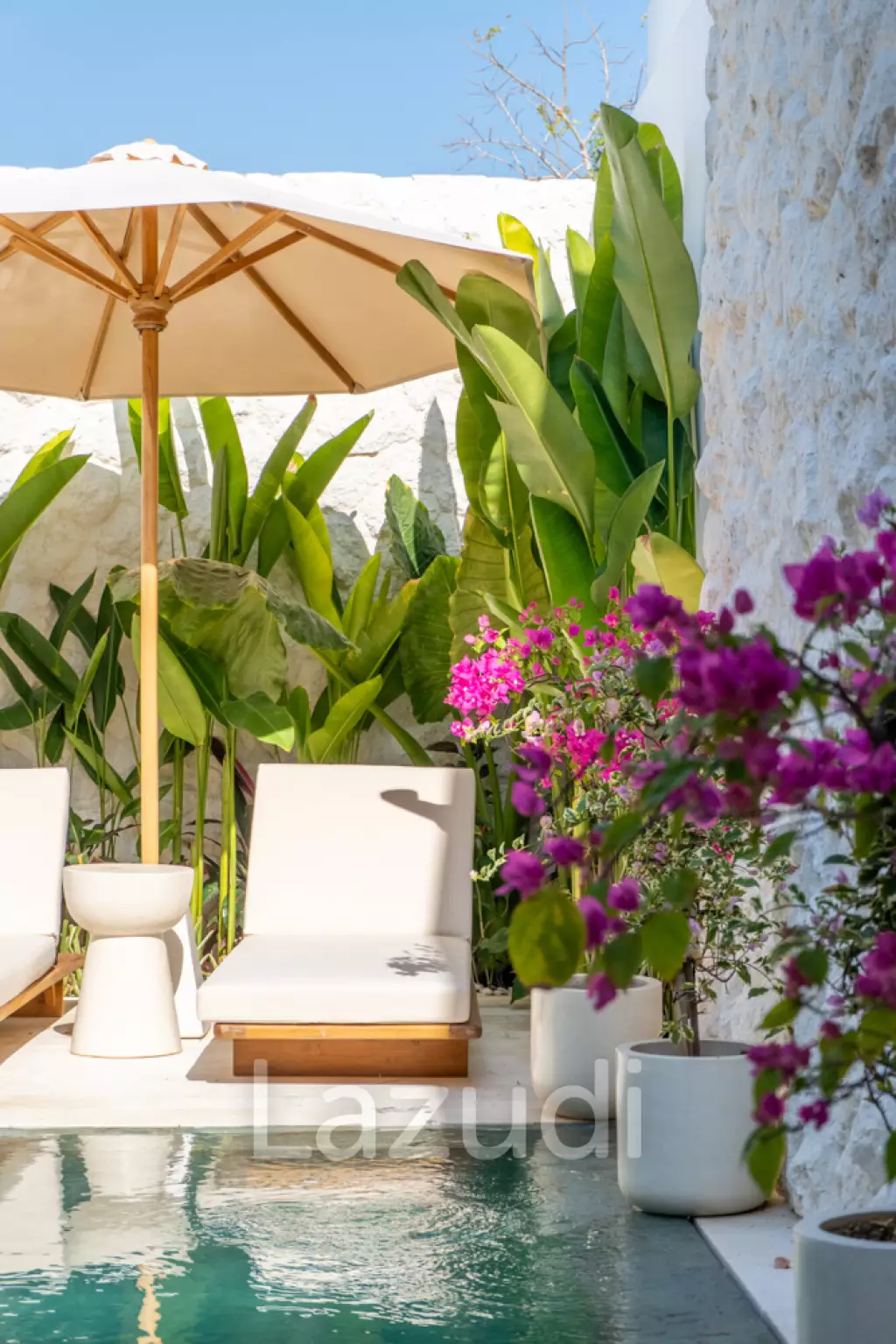 One Bedroom Leasehold Investment in Bingin Uluwatu