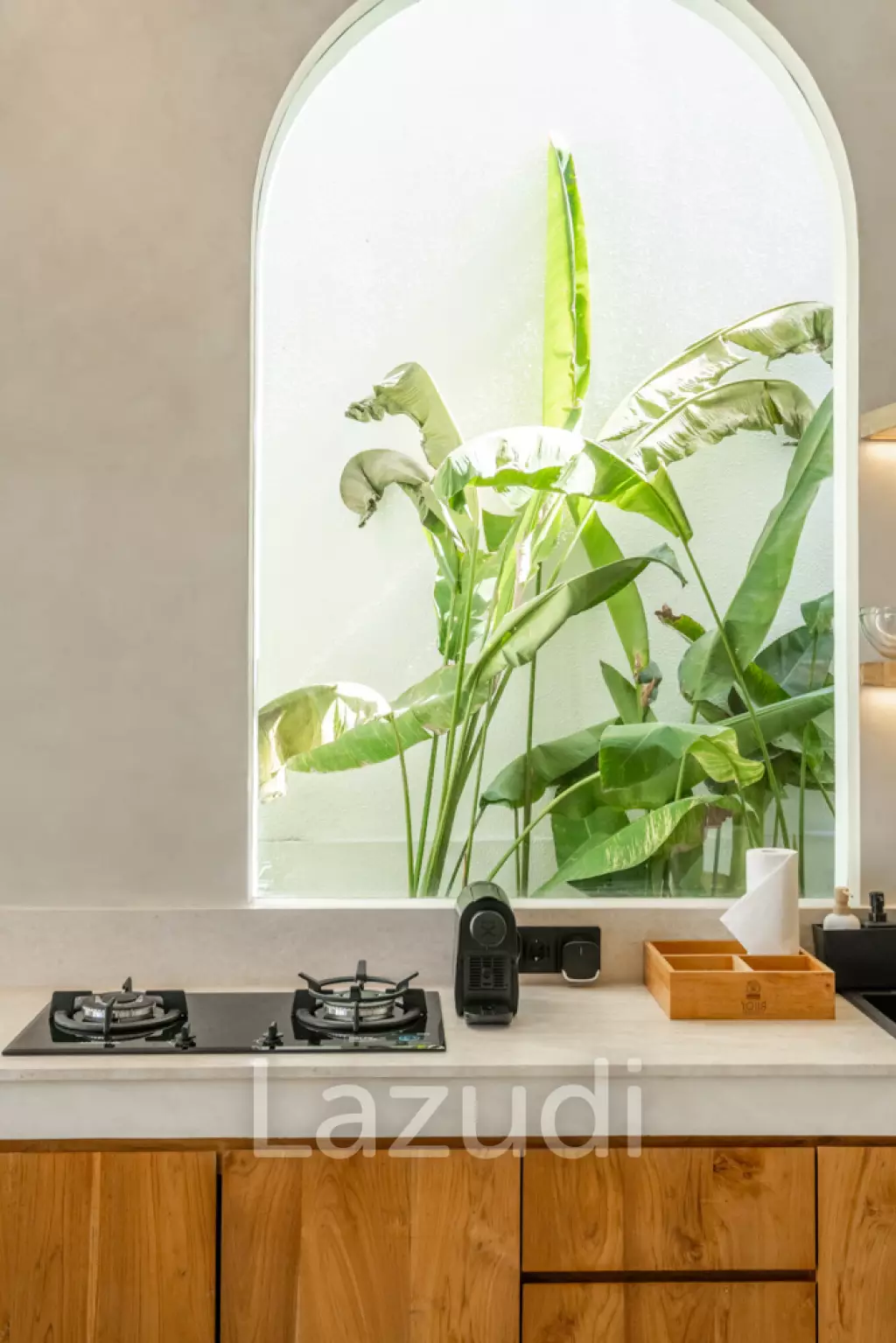 Perfect One Bedroom Leasehold Investment in Bingin Uluwatu