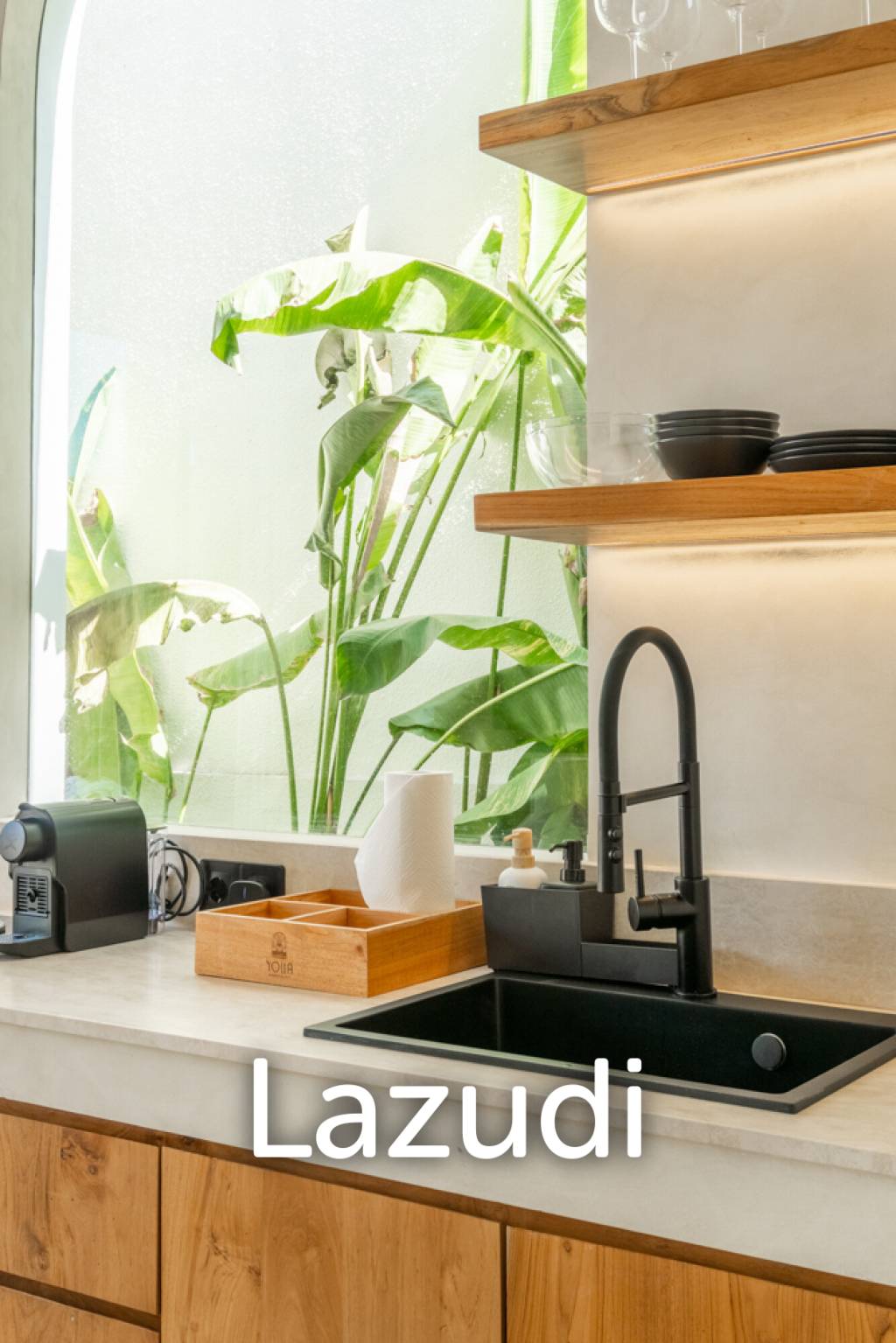 Perfect One Bedroom Leasehold Investment in Bingin Uluwatu