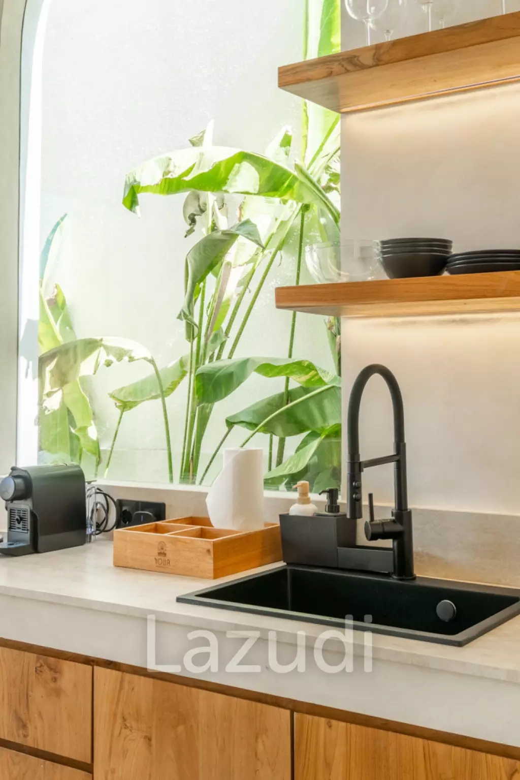 Perfect One Bedroom Leasehold Investment in Bingin Uluwatu