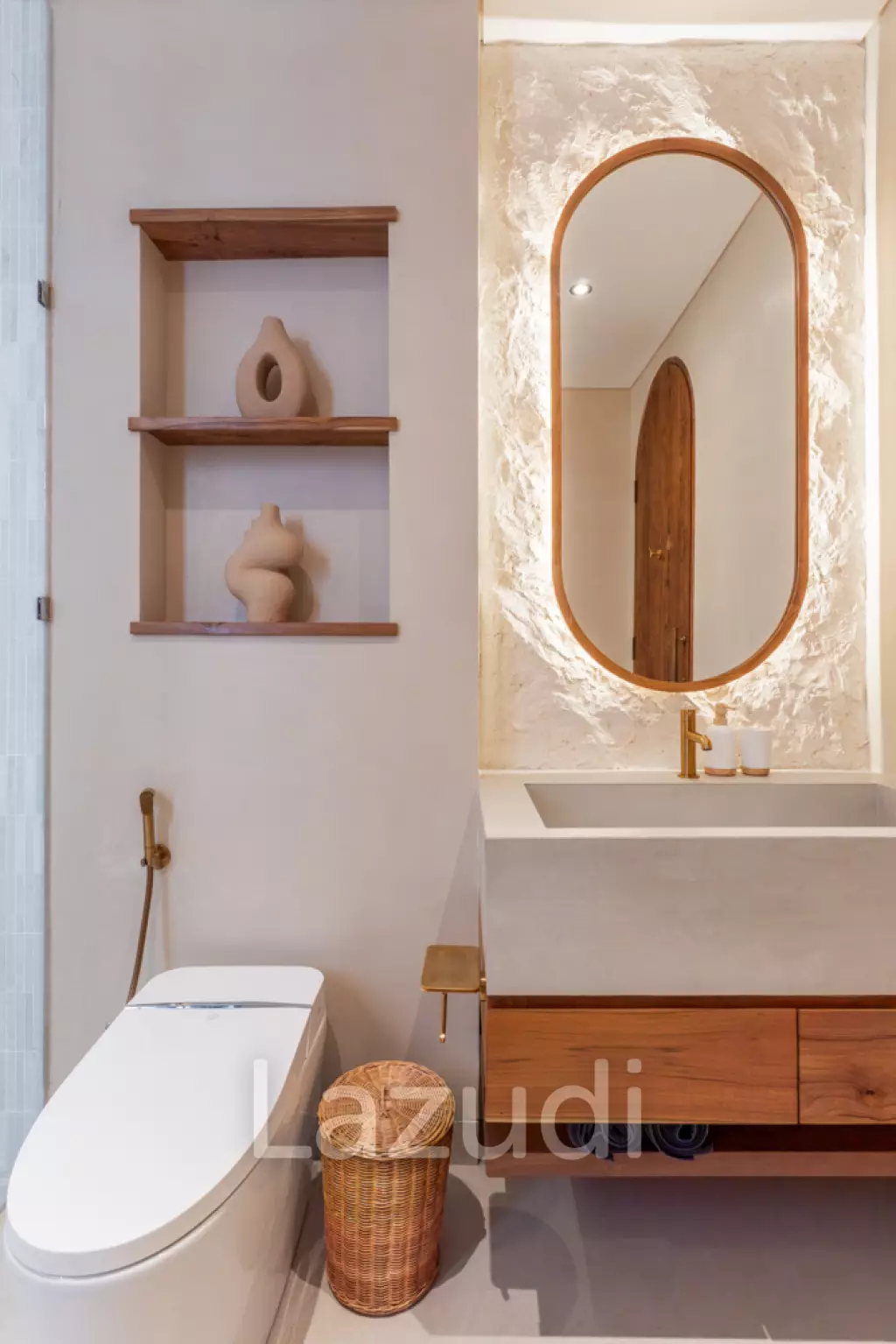Perfect One Bedroom Leasehold Investment in Bingin Uluwatu