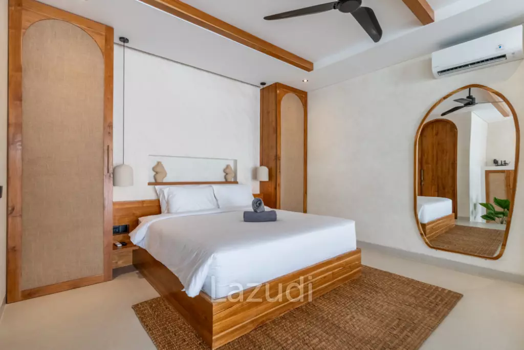 Perfect One Bedroom Leasehold Investment in Bingin Uluwatu