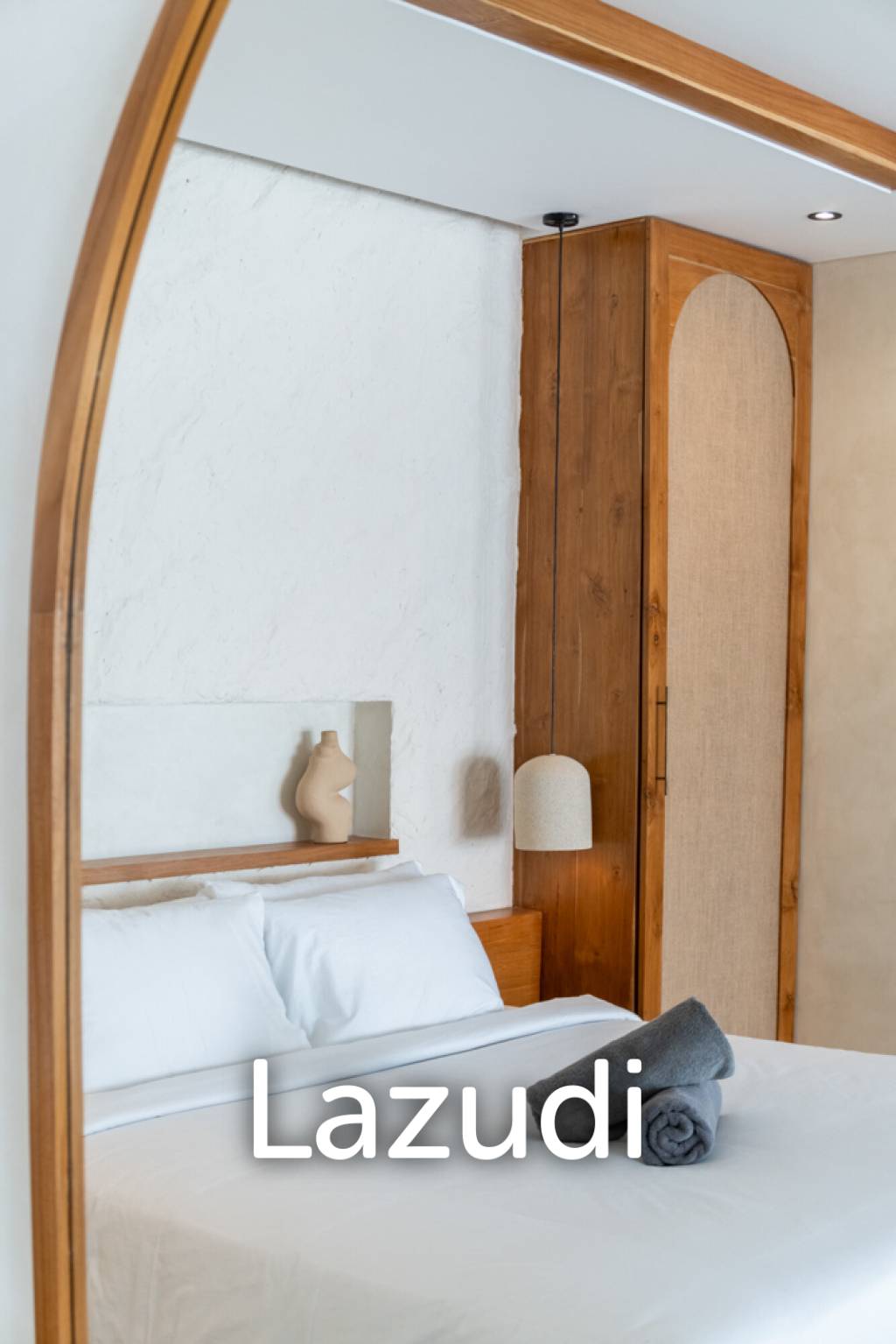 Perfect One Bedroom Leasehold Investment in Bingin Uluwatu