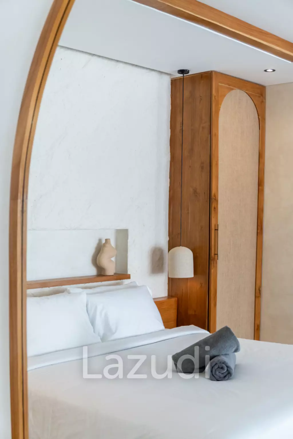 Perfect One Bedroom Leasehold Investment in Bingin Uluwatu