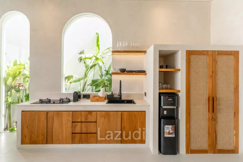 Perfect One Bedroom Leasehold Investment in Bingin Uluwatu