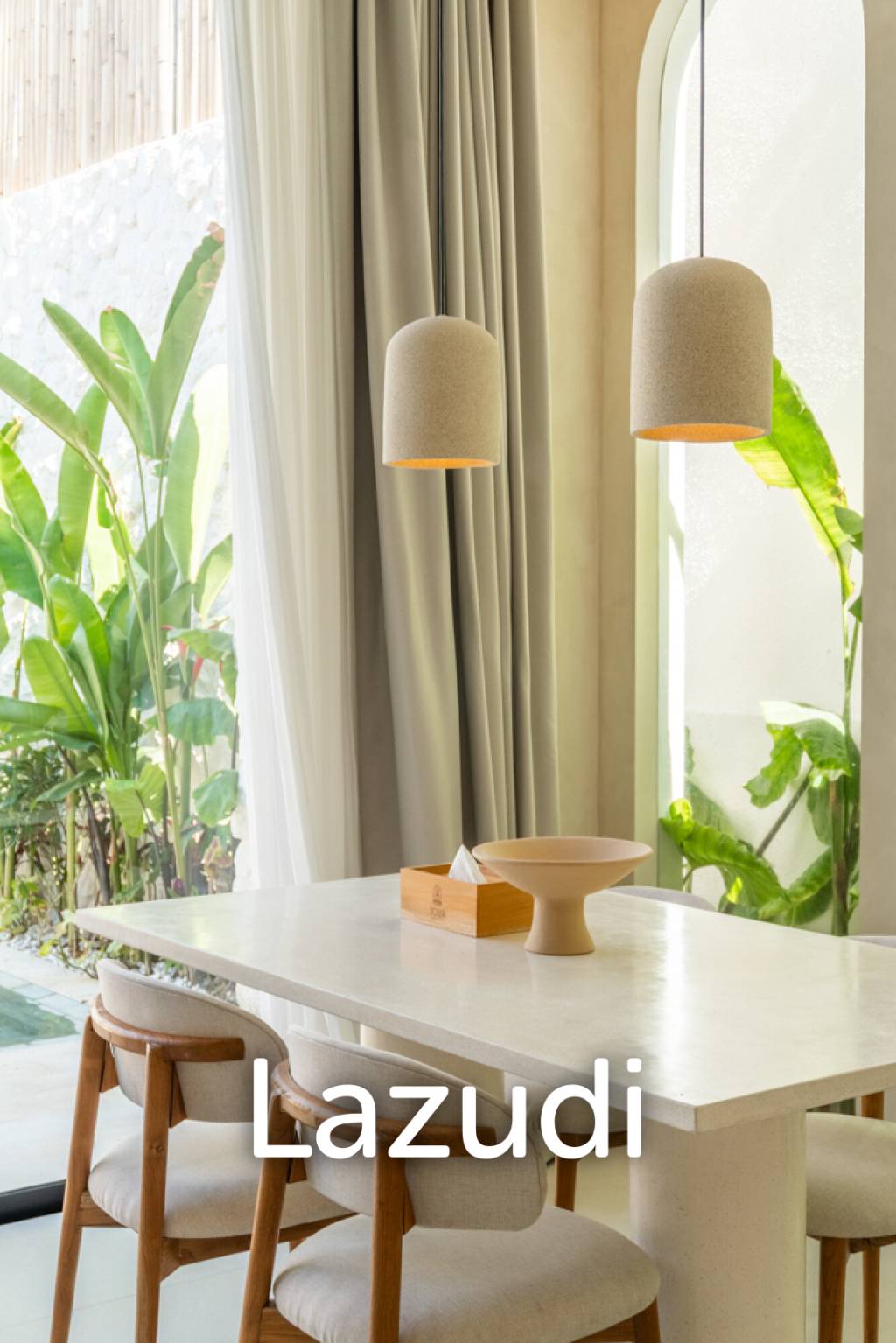 Perfect One Bedroom Leasehold Investment in Bingin Uluwatu