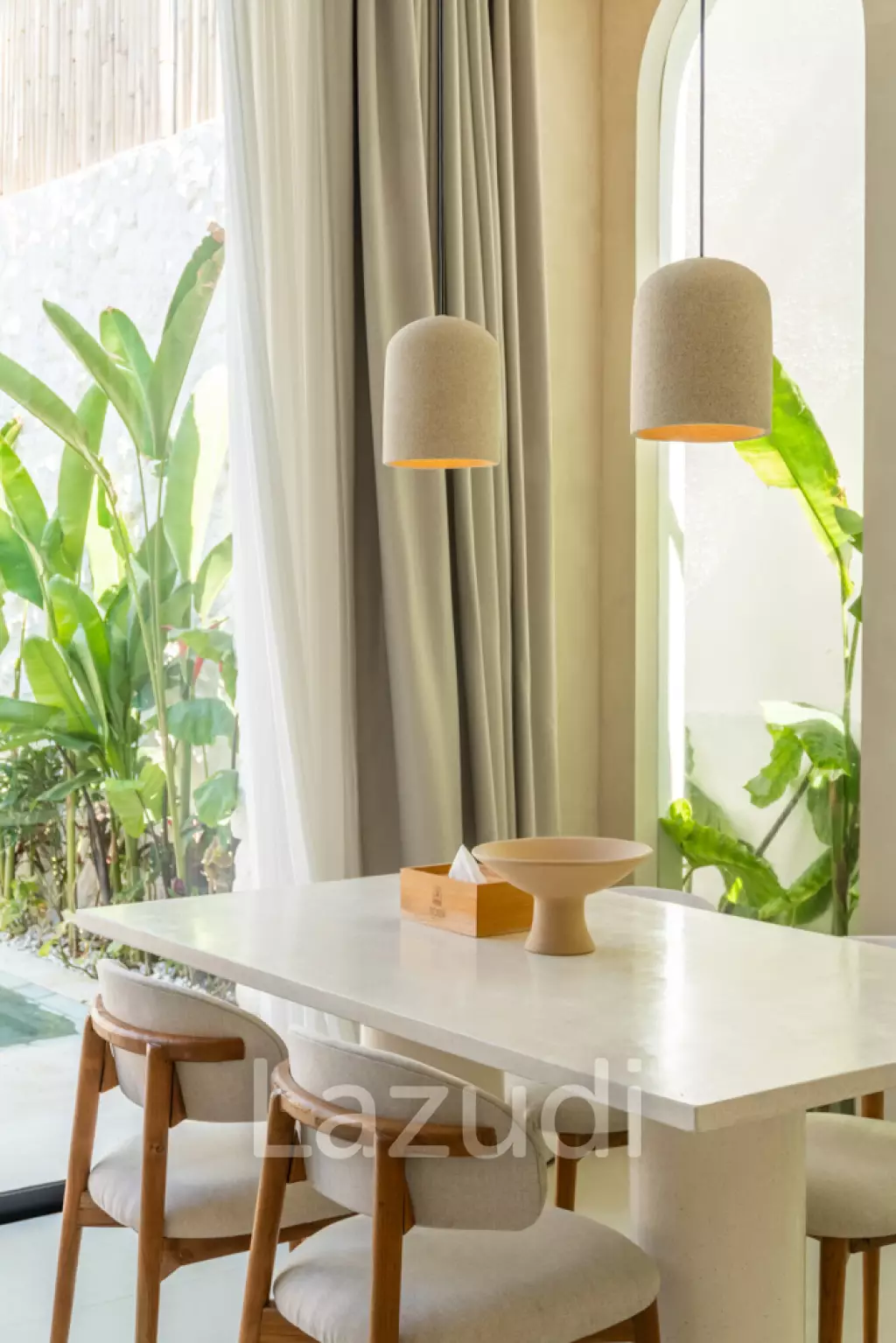 Perfect One Bedroom Leasehold Investment in Bingin Uluwatu