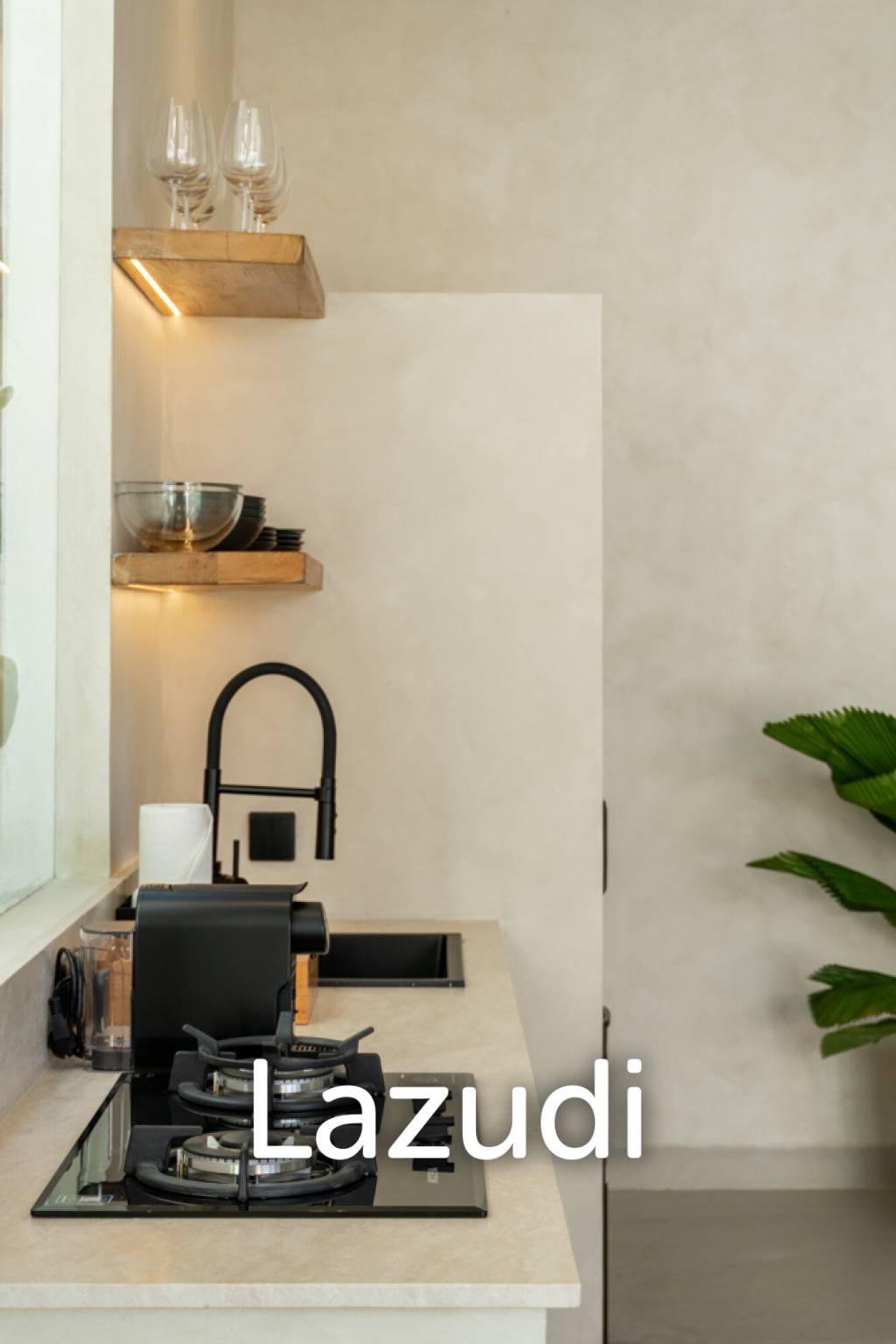 Perfect One Bedroom Leasehold Investment in Bingin Uluwatu