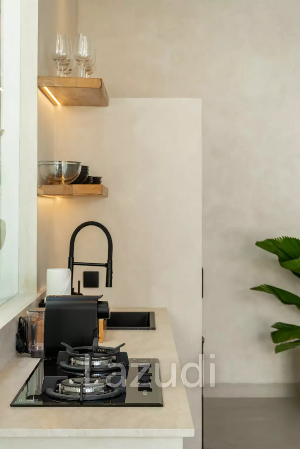 Perfect One Bedroom Leasehold Investment in Bingin Uluwatu