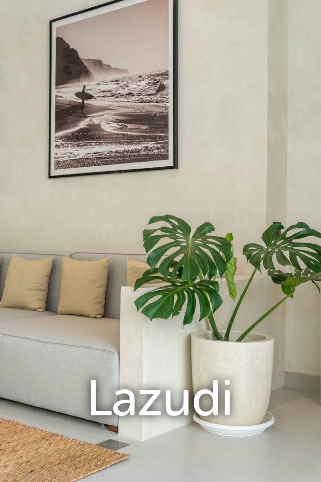 Perfect One Bedroom Leasehold Investment in Bingin Uluwatu