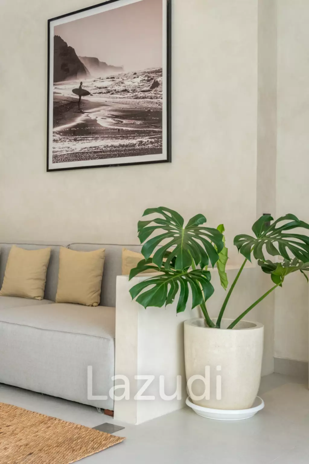 Perfect One Bedroom Leasehold Investment in Bingin Uluwatu