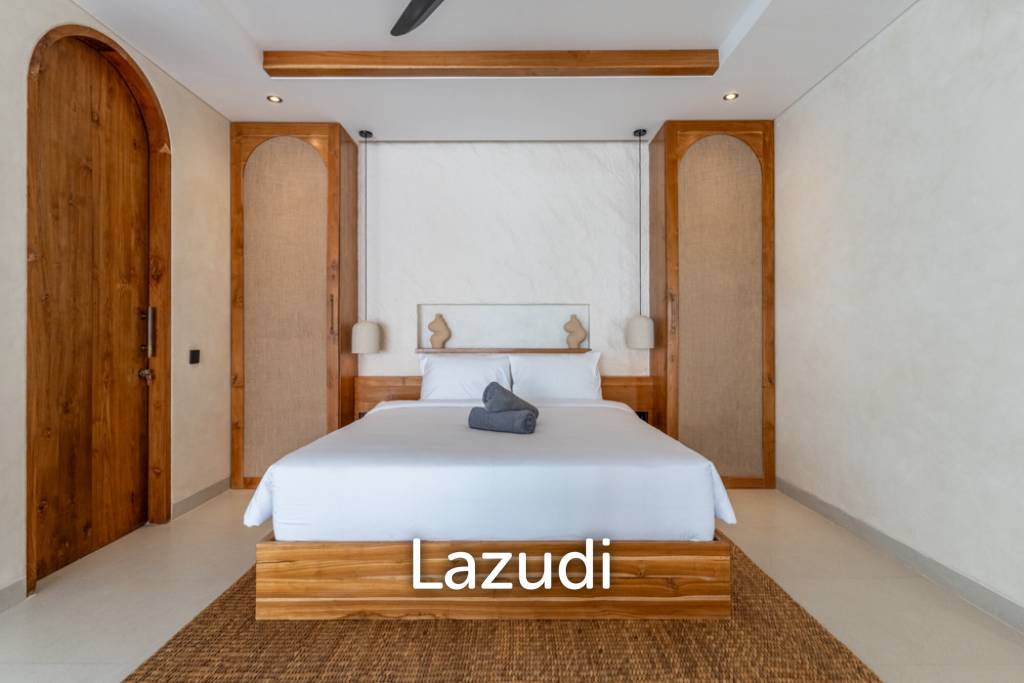 Perfect One Bedroom Leasehold Investment in Bingin Uluwatu
