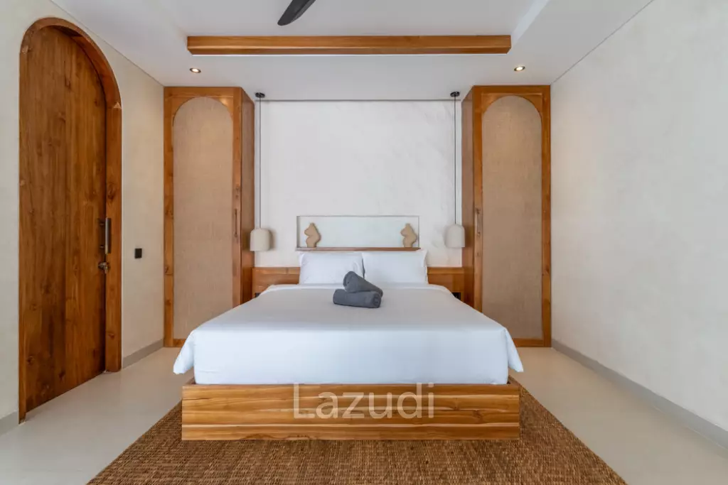 Perfect One Bedroom Leasehold Investment in Bingin Uluwatu