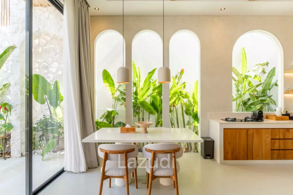Perfect One Bedroom Leasehold Investment in Bingin Uluwatu