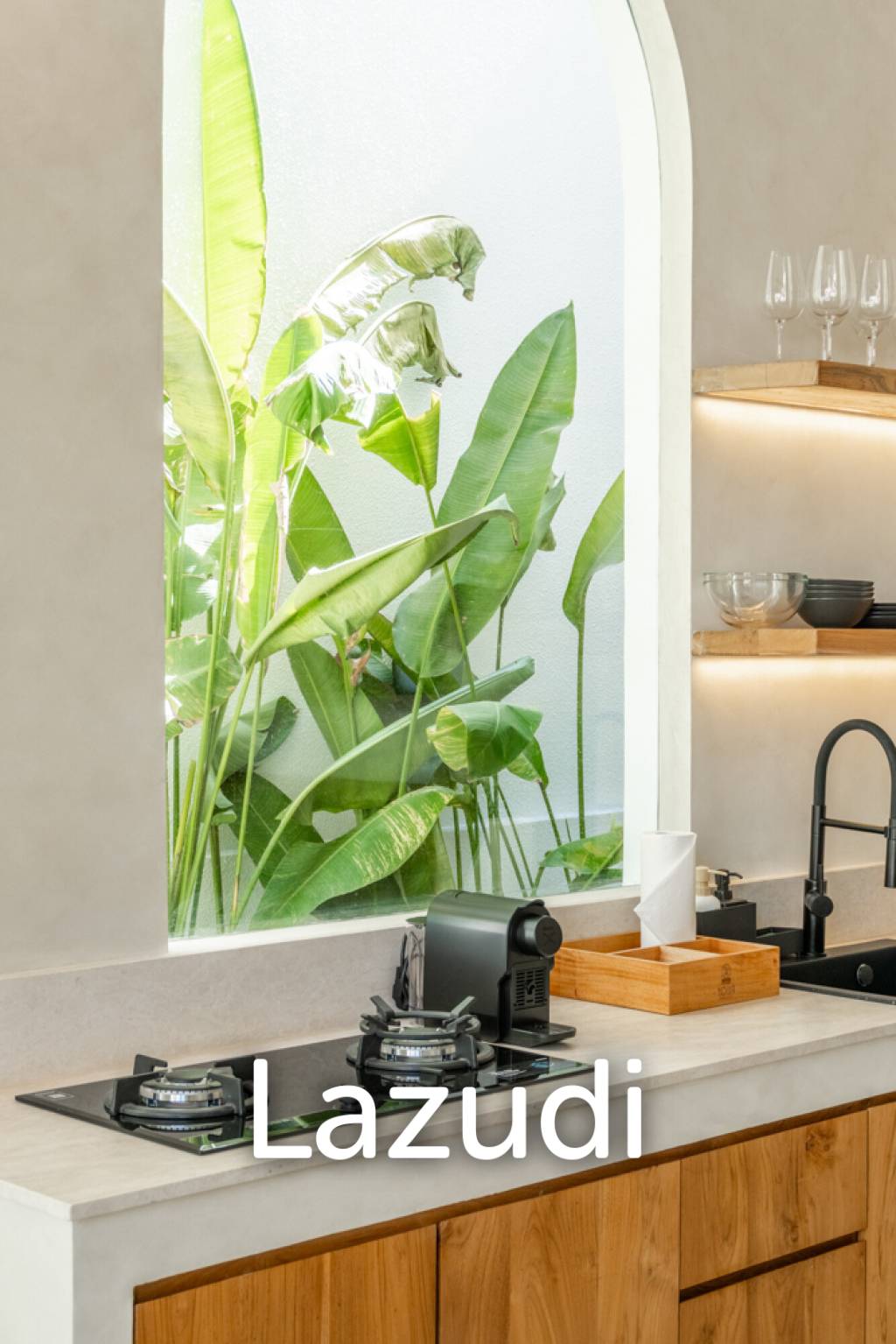 Perfect One Bedroom Leasehold Investment in Bingin Uluwatu