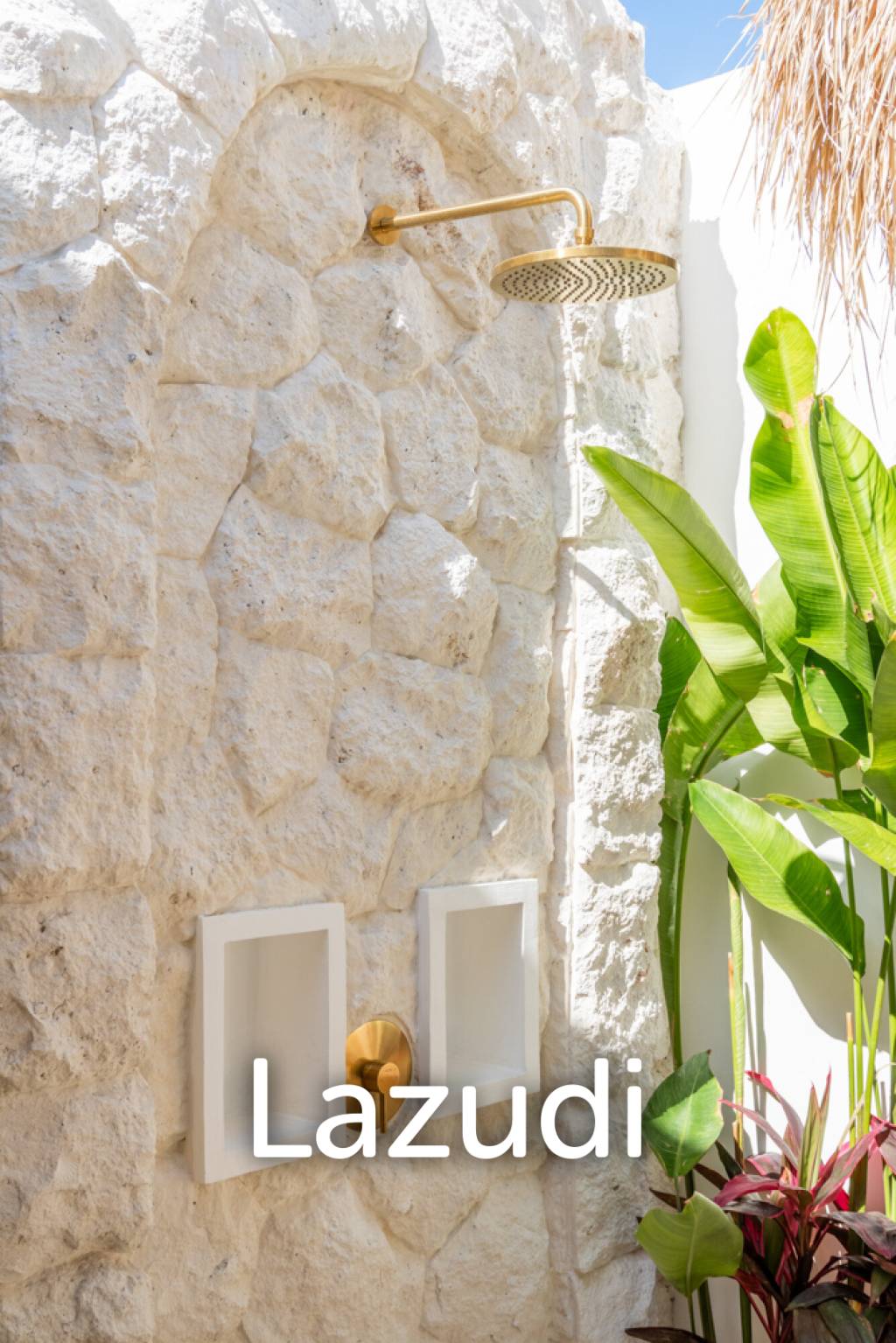 Perfect One Bedroom Leasehold Investment in Bingin Uluwatu