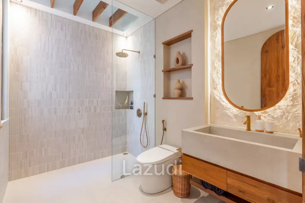 Perfect One Bedroom Leasehold Investment in Bingin Uluwatu