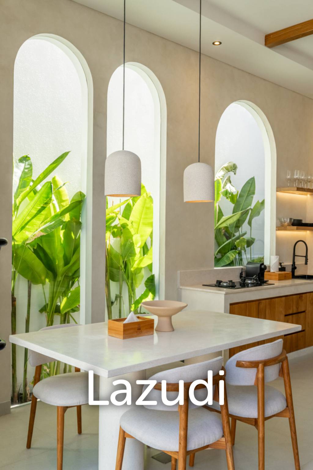 Perfect One Bedroom Leasehold Investment in Bingin Uluwatu