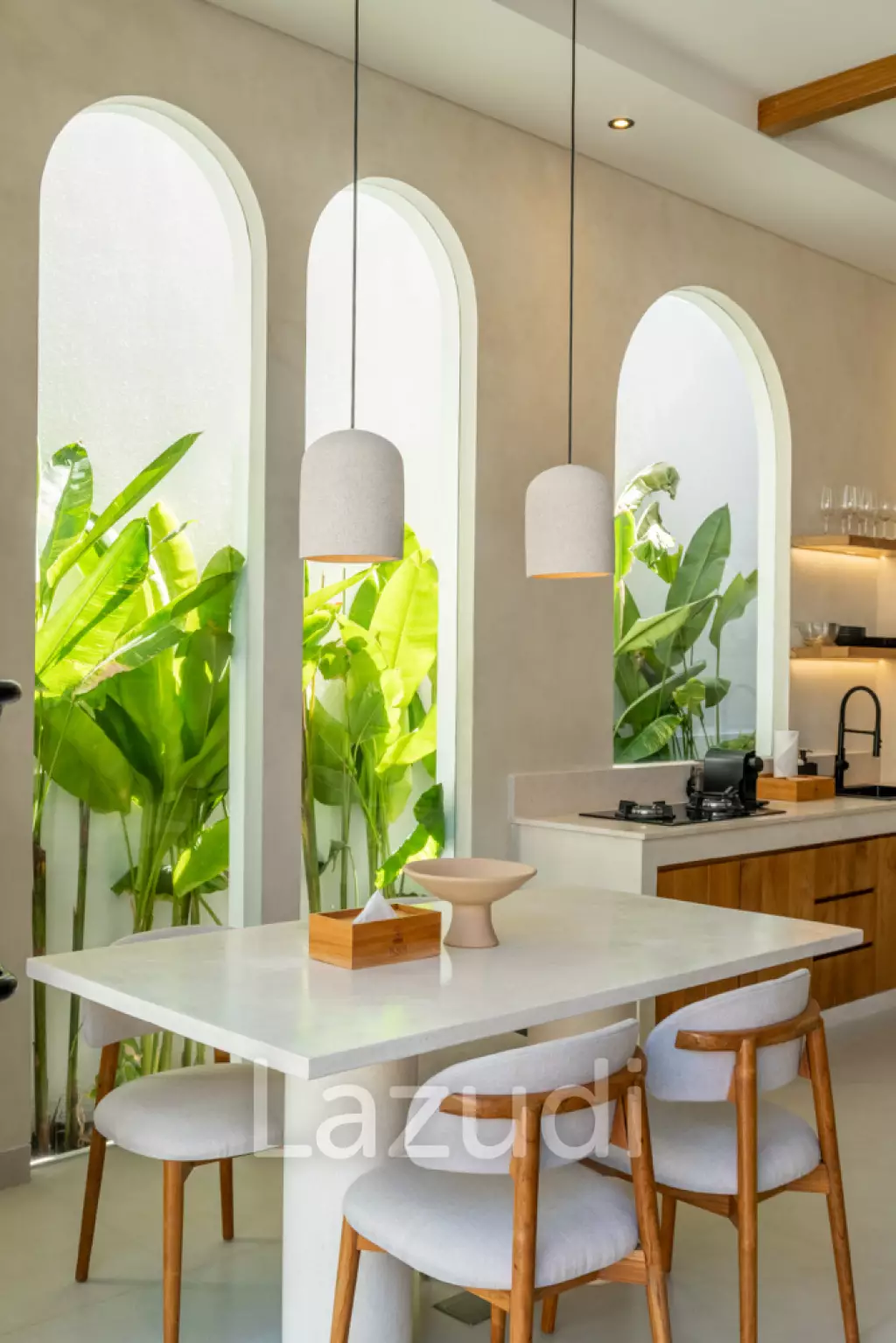 Perfect One Bedroom Leasehold Investment in Bingin Uluwatu
