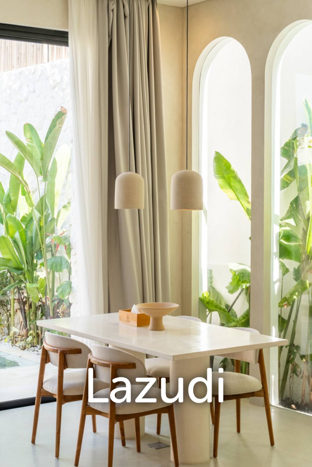 Perfect One Bedroom Leasehold Investment in Bingin Uluwatu