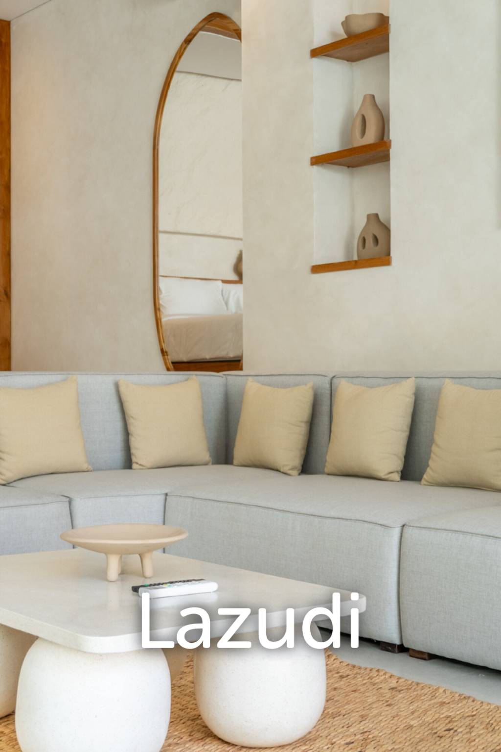 Perfect One Bedroom Leasehold Investment in Bingin Uluwatu