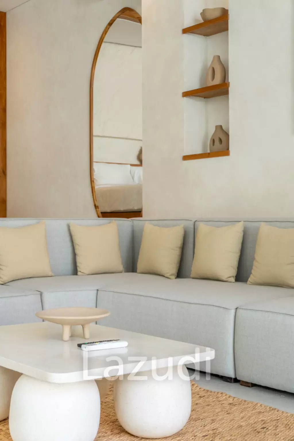 Perfect One Bedroom Leasehold Investment in Bingin Uluwatu