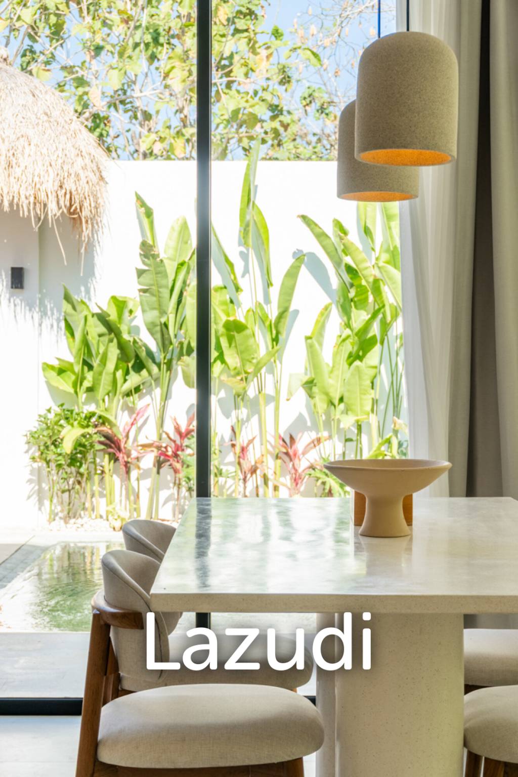 Perfect One Bedroom Leasehold Investment in Bingin Uluwatu