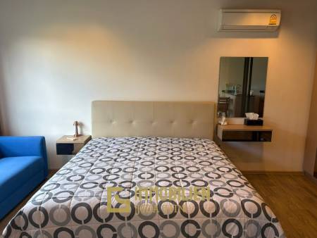 Surface habitable de 41,1 m² / entièrement meublé / 2e étage