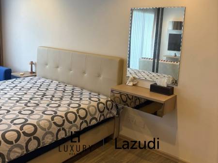 41.1 sqm 1 Bedroom at Rain Cha Am - Hua Hin