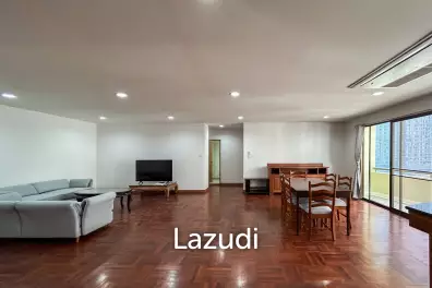 175sqm 2 Bed on 16th Floor at Le Premier 1 Khlong Toei Nuea Bangkok