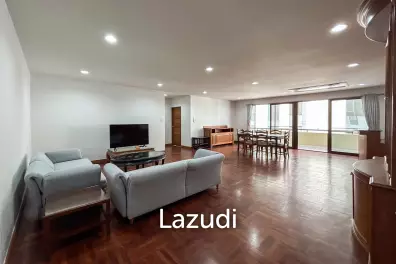 175sqm 2 Bed on 16th Floor at Le Premier 1 Khlong Toei Nuea Bangkok