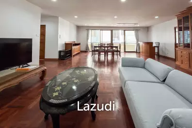 175sqm 2 Bed on 16th Floor at Le Premier 1 Khlong Toei Nuea Bangkok