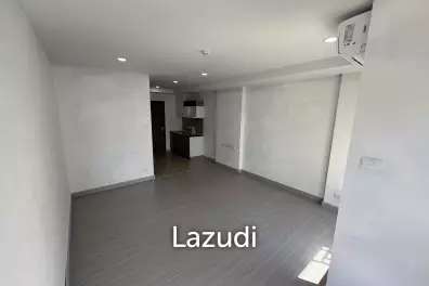 28.29 sqm studio condo on 8th floor at Supalai City Resort Sukhumvit 107 Samut Prakan