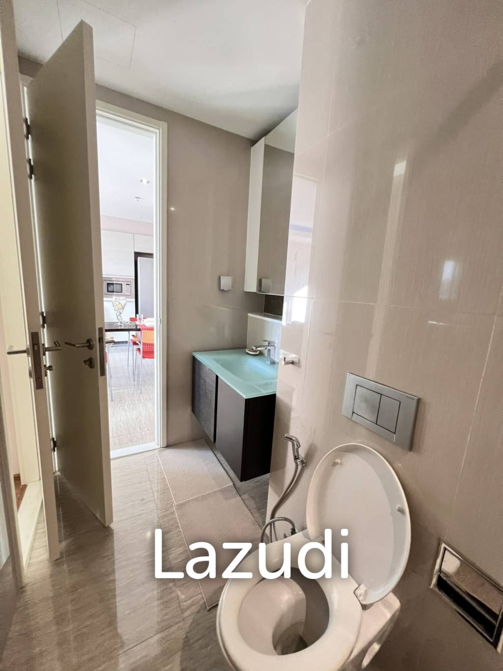 2 Bed 2 Bath 85 SQ.M H Sukhumvit 43