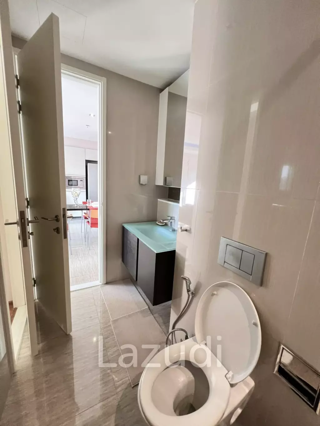 2 Bed 2 Bath 85 SQ.M H Sukhumvit 43