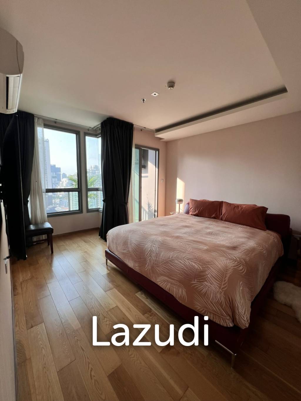 2 Bed 2 Bath 85 SQ.M H Sukhumvit 43