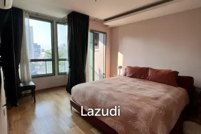 2 Bed 2 Bath 85 SQ.M H Sukhumvit 43
