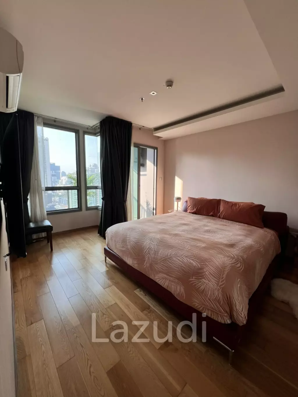 2 Bed 2 Bath 85 SQ.M H Sukhumvit 43