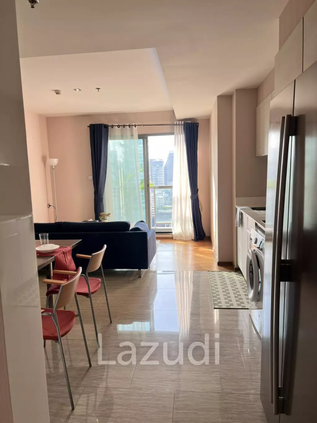 2 Bed 2 Bath 85 SQ.M H Sukhumvit 43