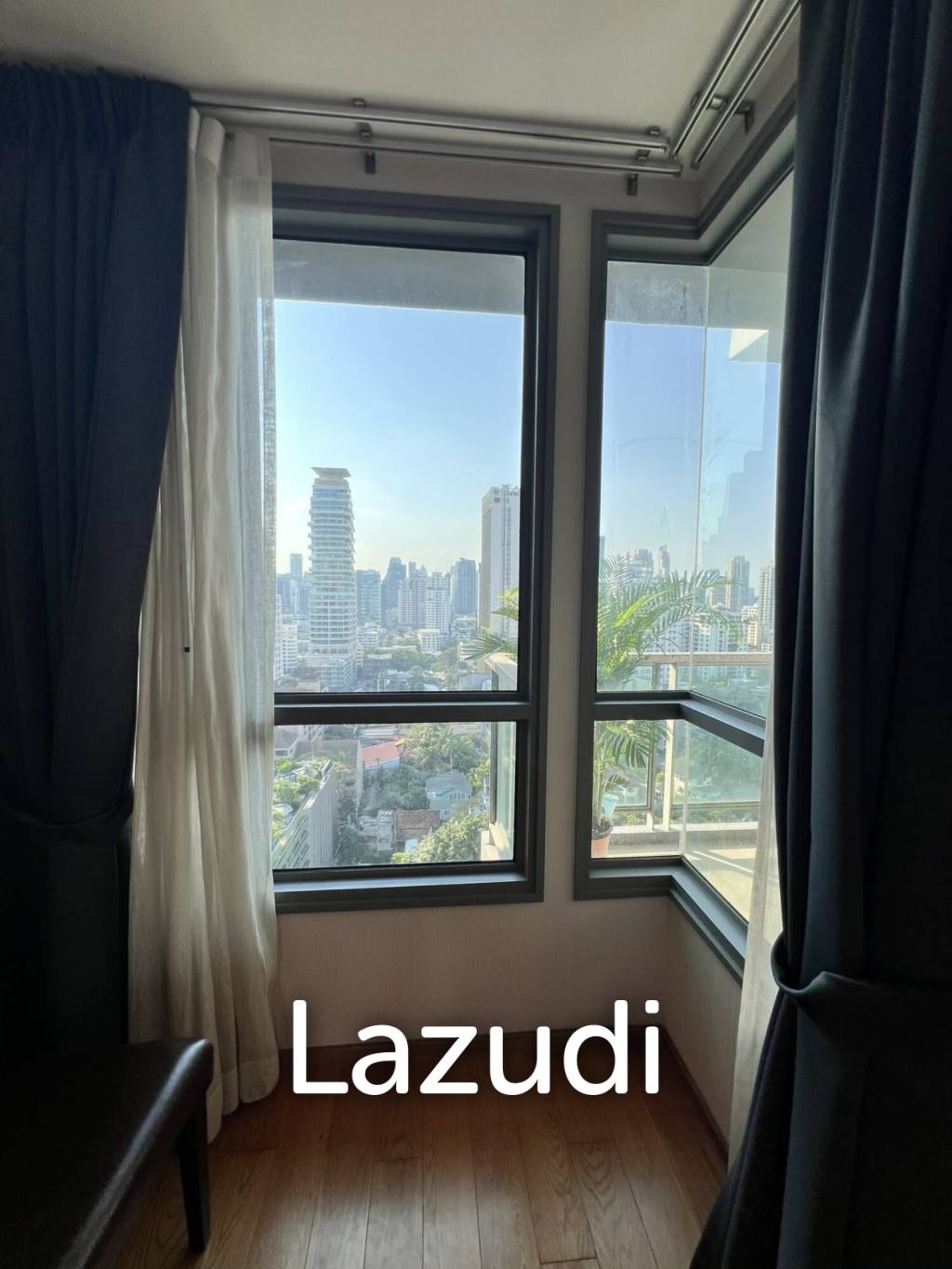 2 Bed 2 Bath 85 SQ.M H Sukhumvit 43