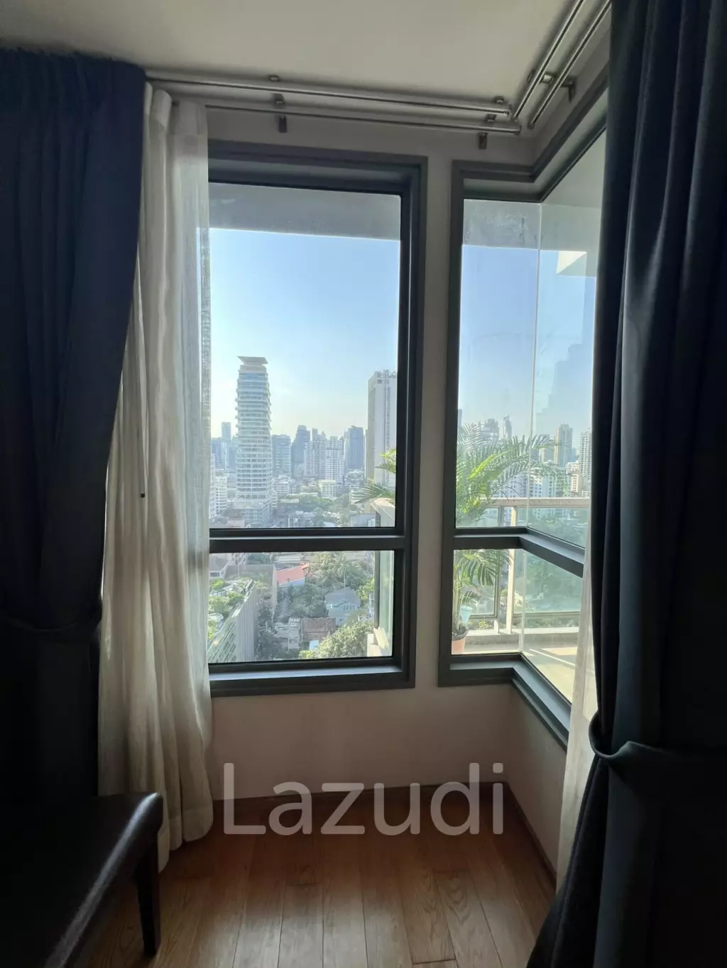 2 Bed 2 Bath 85 SQ.M H Sukhumvit 43