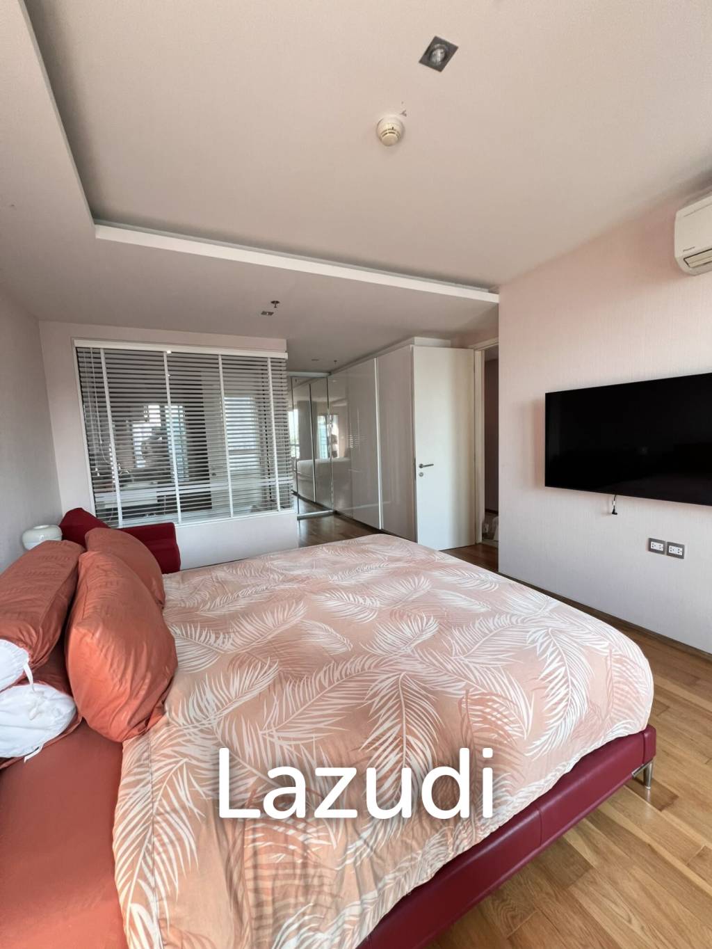 2 Bed 2 Bath 85 SQ.M H Sukhumvit 43