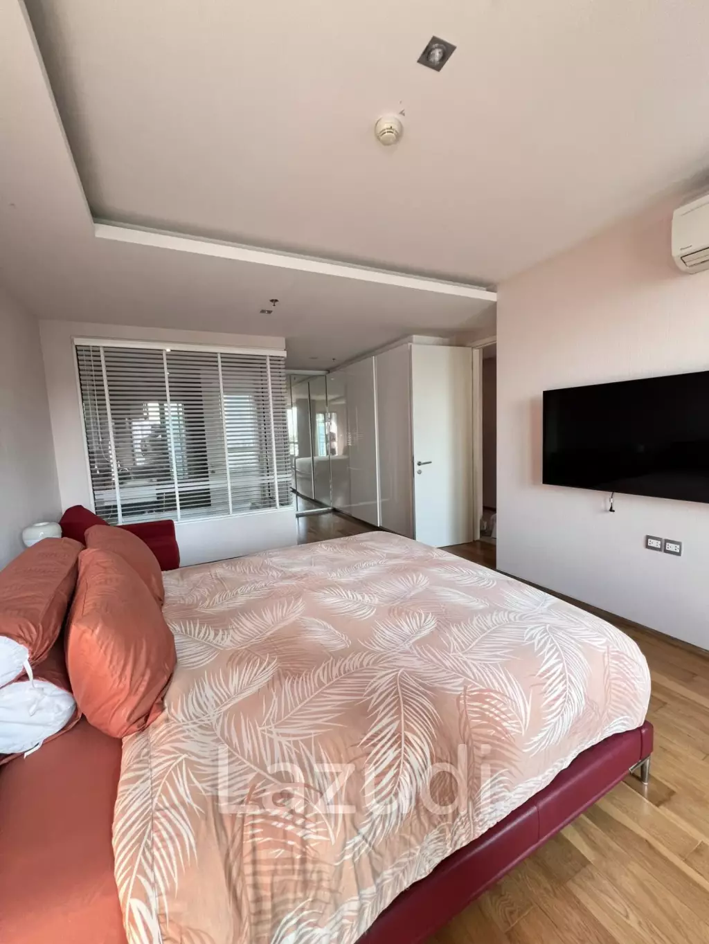 2 Bed 2 Bath 85 SQ.M H Sukhumvit 43