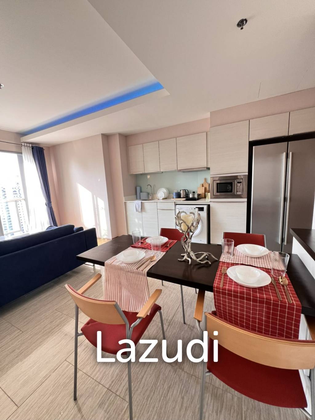 2 Bed 2 Bath 85 SQ.M H Sukhumvit 43