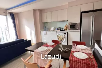2 Bed 2 Bath 85 SQ.M H Sukhumvit 43